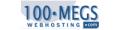 100megswebhosting.com