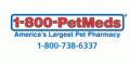 1-800-PetMeds Coupons