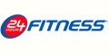 24 Hour Fitness