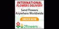 2 Flowers Coupons