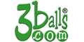 3balls Golf Coupons