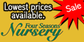 Four Seasons Nursery Coupons