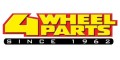 4 Wheel Parts