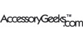 Accessory Geeks Coupons