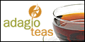 Adagio Teas Coupons