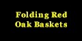 Amazing Folding Baskets