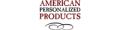 American Personalized Products Coupons
