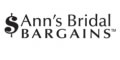 Anns Bridal Bargains