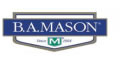 B.A. Mason Coupons