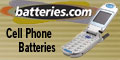 Batteries Coupons