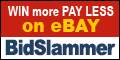 Bid Slammer Coupons