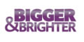 Bigger and Brighter Coupons