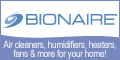 Bionaire Coupons