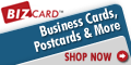 Bizcard Coupons