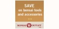 Bonsai Outlet Coupons