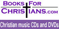 Books for Christians Coupons