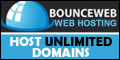 Bounceweb Coupons