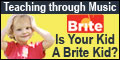 Brite Music Coupons