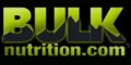 Bulk Nutrition Coupons