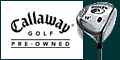 Callaway Golf Preowned Coupons