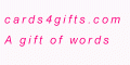 Cards4gifts Coupons