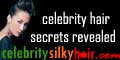 Celebrity Silky Hair