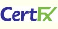 CertFX Coupons