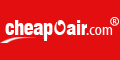 CheapOair Coupons