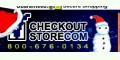 CheckOut Store Coupons