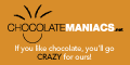 Chocolate Maniacs Coupons