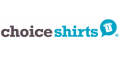 Choice Shirts Coupons