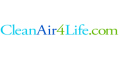 Clean Air 4 Life Coupons