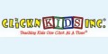 ClickN KIDS Coupons