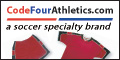 Code Four Athletics