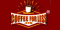 visit coffeeforless.com