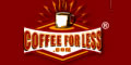 CoffeeForLess Coupons