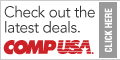 CompUSA Coupons