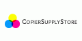 Copier Supply Store Coupons
