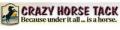 Crazy Horse Tack Coupons