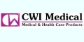 CWI Medical Coupons