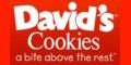 David's Cookies Coupons