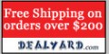 DealYard Coupons