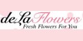 deLa Flowers Coupons