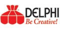 Delphi Glass Coupons