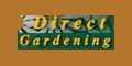 Direct Gardening Coupons