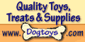 Dog Toys Coupons