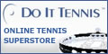 Do It Tennis Coupons