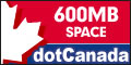 dotCanada Coupons