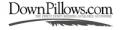 Down Pillows Coupons