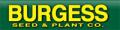 Burgess Seed & Plant Coupons